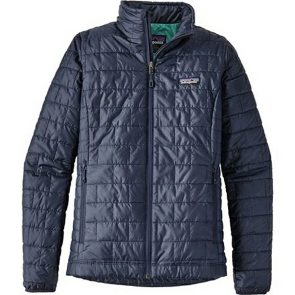 Patagonia Nano Puff Jacket
